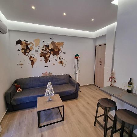 Apartamento Wow Penthouse Boutique In The Heart Of Historical Center Atenas Exterior foto