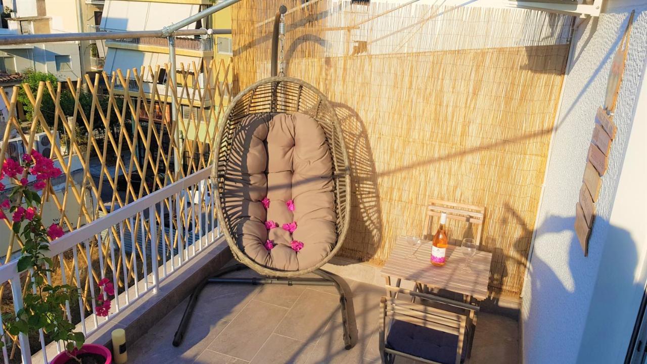 Apartamento Wow Penthouse Boutique In The Heart Of Historical Center Atenas Exterior foto