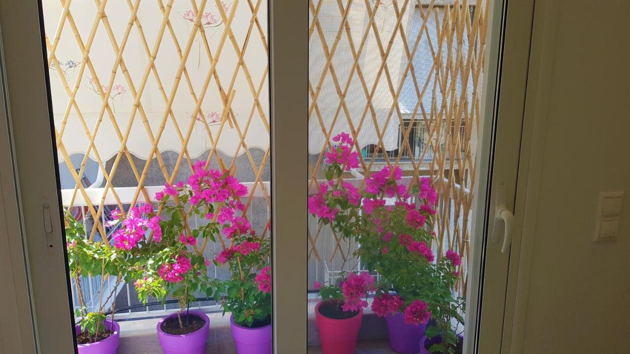 Apartamento Wow Penthouse Boutique In The Heart Of Historical Center Atenas Exterior foto