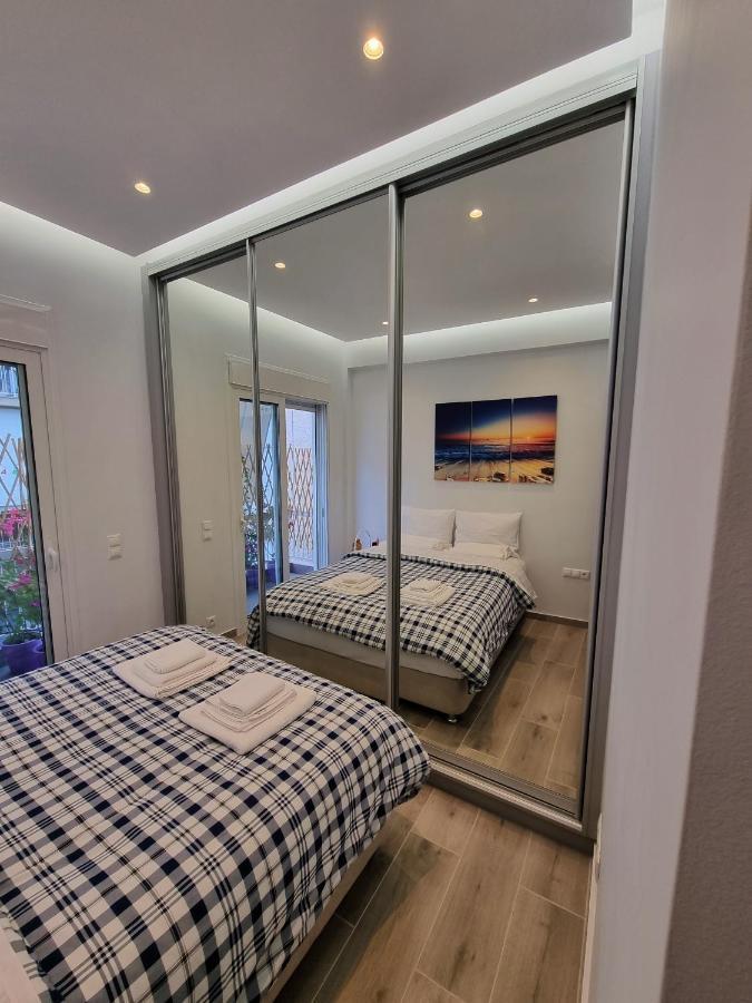 Apartamento Wow Penthouse Boutique In The Heart Of Historical Center Atenas Exterior foto