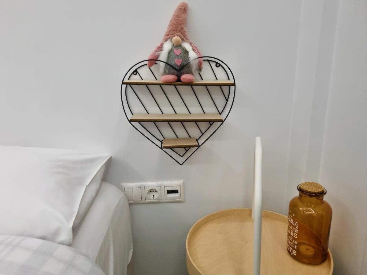 Apartamento Wow Penthouse Boutique In The Heart Of Historical Center Atenas Exterior foto