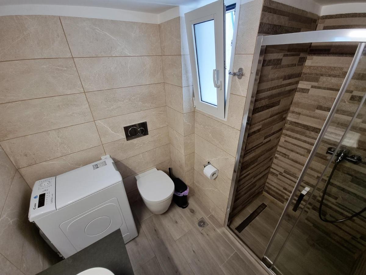Apartamento Wow Penthouse Boutique In The Heart Of Historical Center Atenas Exterior foto